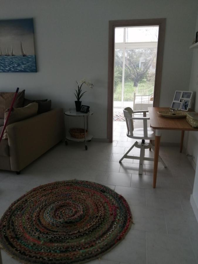 Spacious Beach House Theologos Dış mekan fotoğraf