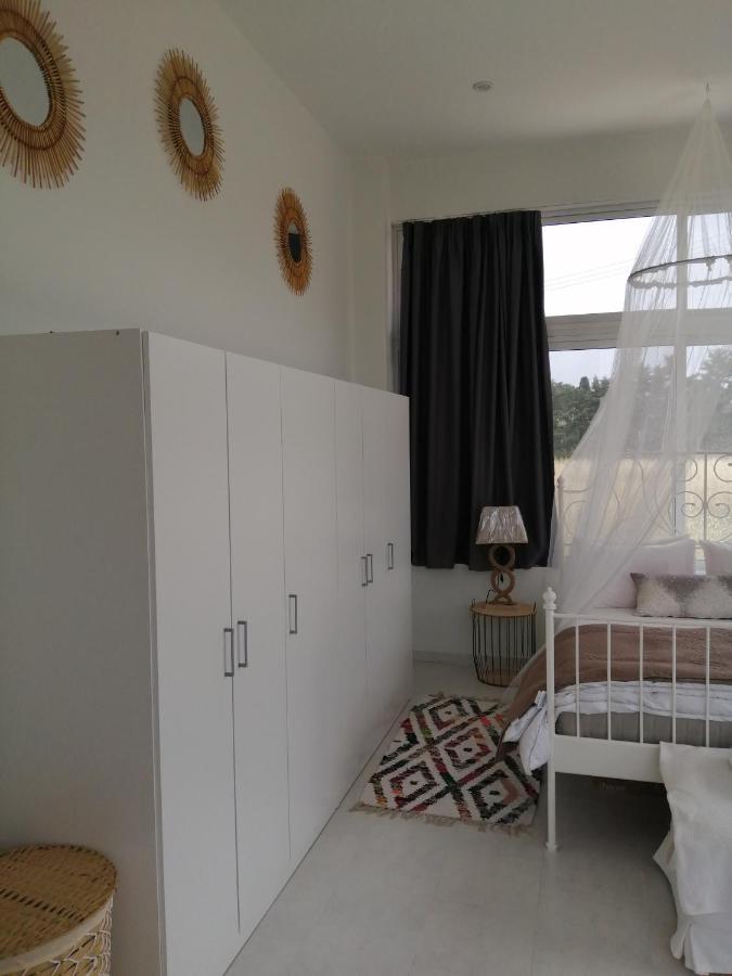 Spacious Beach House Theologos Dış mekan fotoğraf