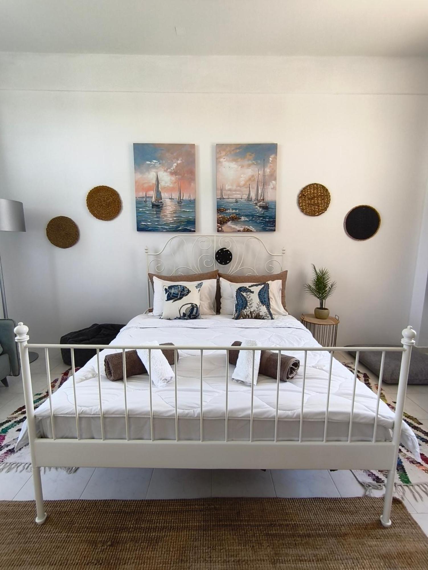 Spacious Beach House Theologos Dış mekan fotoğraf