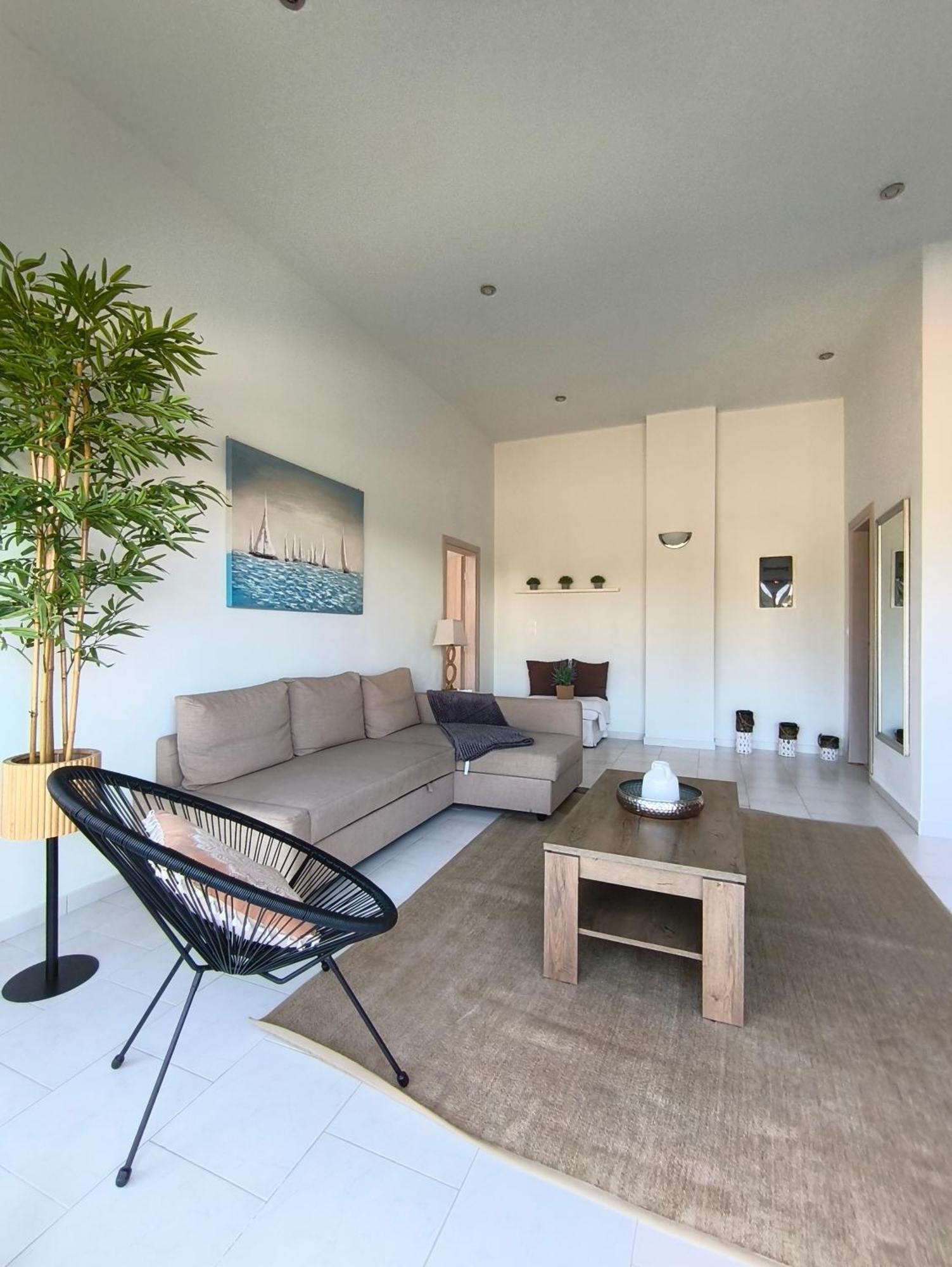 Spacious Beach House Theologos Dış mekan fotoğraf