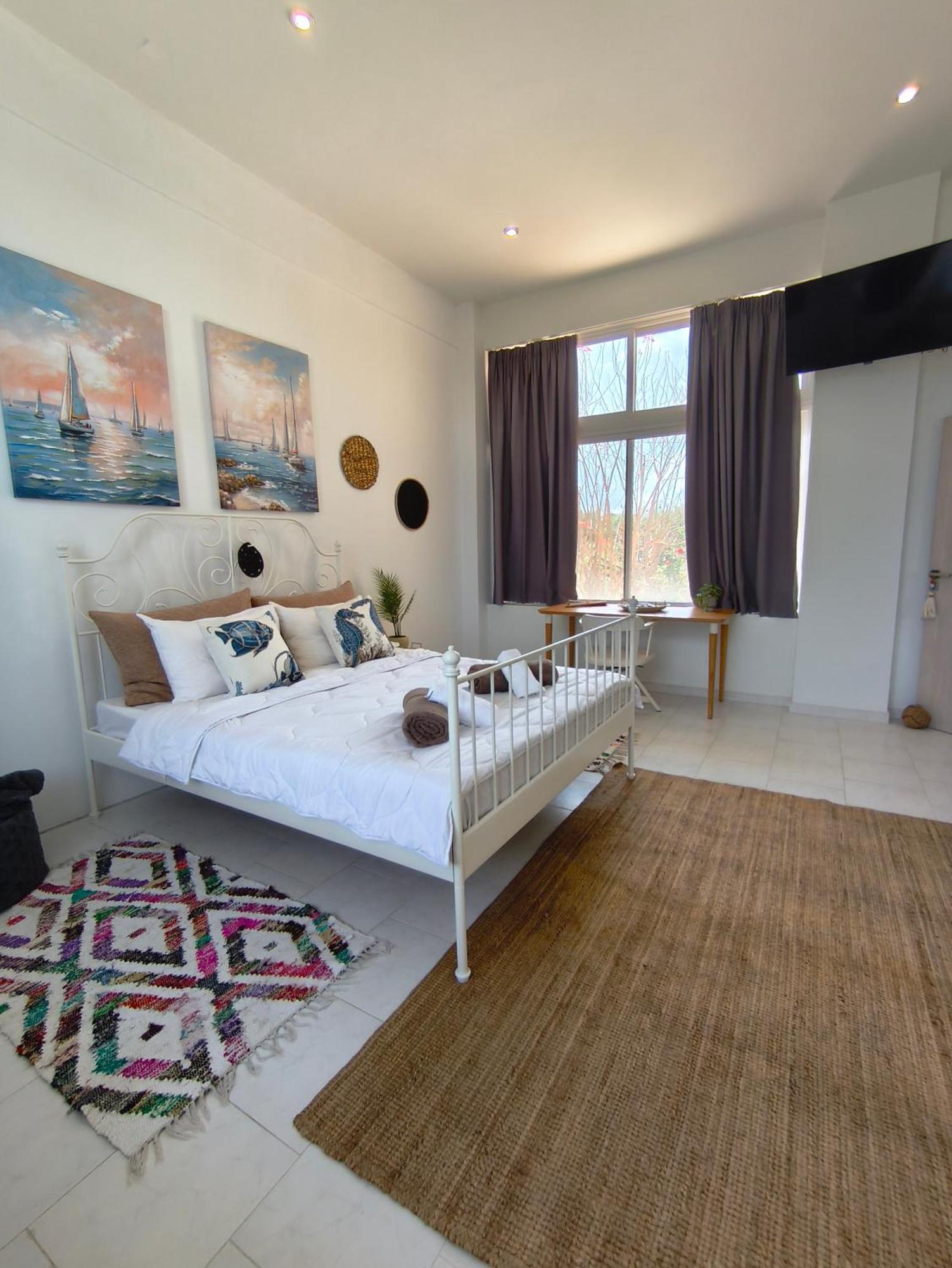 Spacious Beach House Theologos Dış mekan fotoğraf